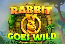 Rabbit Goes Wild